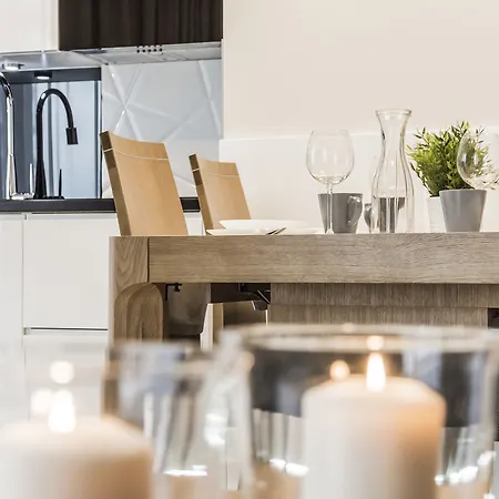 Apartment Vacationclub *