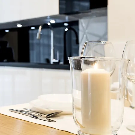Apartment Vacationclub Swinoujscie