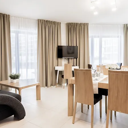 Vacationclub Apartment