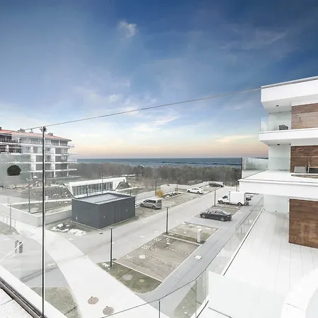 Vacationclub * Swinoujscie
