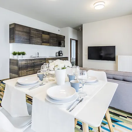 Vacationclub Apartment