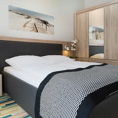 Vacationclub Swinoujscie