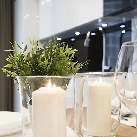 Apartment Vacationclub Swinoujscie