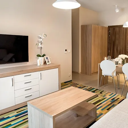 Vacationclub Apartment *