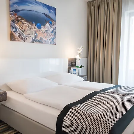 Apartment Vacationclub Swinoujscie